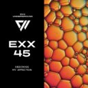 Deecross - My Affection (Original Mix)