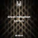 Green Hologhost - This Never Happened (Original Mix)