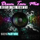 CoDe257 - Drum Tam Mix the Best of the Year\'21 partone ()