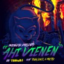 Thombs & Lince & Toby & G Miztik - Ahi Vienen (feat. Lince, Toby & G Miztik)