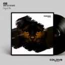 Krib - What do you want (Original mix)