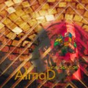Almad - Divine Solution (Original Mix)