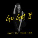 Dynasty & Trumaine Lamar - Go Get It (feat. Trumaine Lamar) (Original Mix)