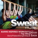 The Jagged Edges & Workout Remix Factory - Cake By The Ocean (Original Mix)