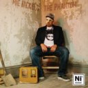 Mic Nickels - The Phantom (Instrumental)
