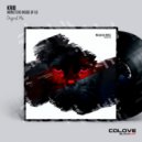 Krib - Monsters Inside of us (Original mix)
