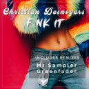 Christian Desnoyers - F_nk It (Mr Sampler Remix)