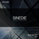 Tali (IL) - Blue Sky (Matan Tamal Remix)