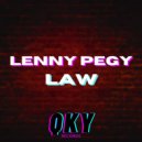 Lenny Pegy - Law