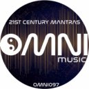Cavernous Space - Divine Matrix (Original Mix)
