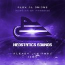 Alex Al Onions - Invasion of Paradise