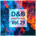 TUNEBYRS - D&B Emotions Vol.29 ()