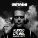 DJ Watashi - RUSSO-РУССКИЙ Deep House ()
