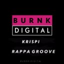 Krispi - RappaGroove