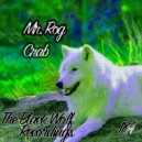 Mr. Rog - Crab