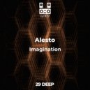 Alesto - Rain Drops (Original Mix)