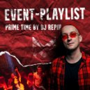 DJ Repin - Muzvizor