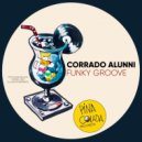 Corrado Alunni - Funky Groove (Original Mix)