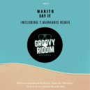 Makito - Say It
