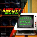 Master Error - Emerge (VIP)