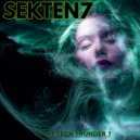 Sekten7 - LIGHT TECH THUNDER 7 (Original Mix)