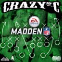 CrazyMF-C - Madden (Original Mix)