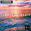 PIU HOUSE & ERIC O. - Summer is Magic