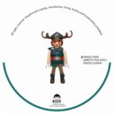 Grasso & Maxim & Daniele Kama & Umberto Pagliaroli - Horny