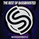 Bass Boosted - Whistle (Original Mix)