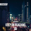 Audiorider - Keep On Reaching
