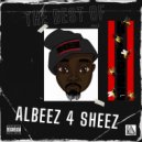 Albeez 4 Sheez & Brey Fox - Federal and Alameda (feat. Brey Fox) (Original Mix)