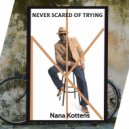 Nana Kottens & Eni Larbi & Six Strings - Mama Don't Give Up