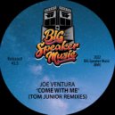 Joe Ventura  - Come With Me