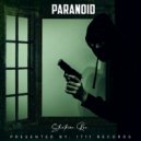 Stuntman Ron - Paranoid (Original Mix)