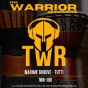 Maxime Groove - Tutti