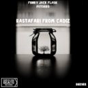 Funky Jack Flash & Potorro - Rastafari From Cadiz