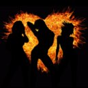 JunglEX5 & Leguana - Burnin' Up