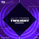 Julio Posadas - Twilight (Yordee Remix)
