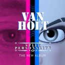 Van Holt & Damian Frost - Move It (Original Mix)
