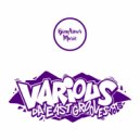 Martin Aquino - Delgado (Original Mix)