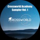 Gabriel Slick - Sunset In The Desert (Original Mix)