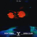 Don Tobol - Open Club