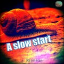 Remi Stan - The storm wind of the future (Original mix)