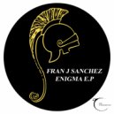 Fran J Sanchez - Tutankamon (Original mix)