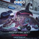 Proper Vibe - Next (Original Mix)