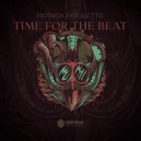 Patrick Roulette - Time for the Beat (Radio Edit)