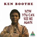 Ken Boothe - Puppet On A String (Original Mix)