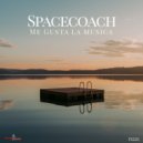 Spacecoach - Liquid Crystal (Original Mix)