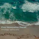 Andrea Vettoretti - Galeron