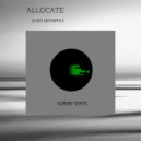 Allocate - Hard Monopoly